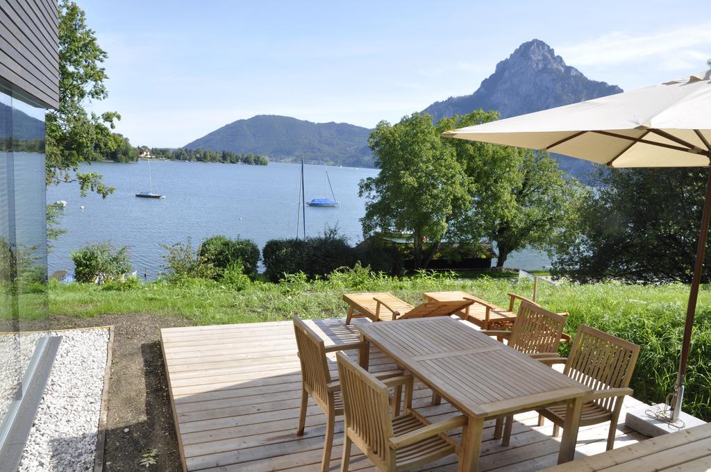 See 31, Ferienlofts Am Traunsee Traunkirchen Room photo