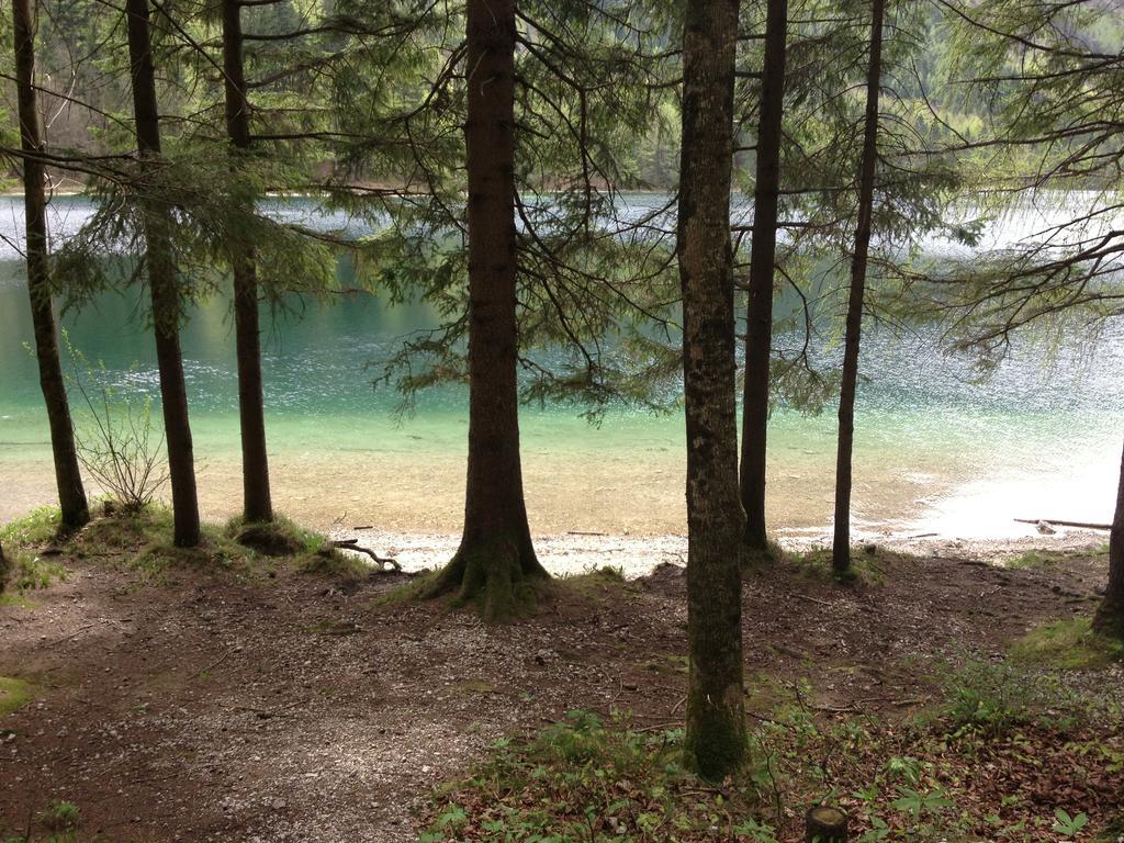 See 31, Ferienlofts Am Traunsee Traunkirchen Room photo