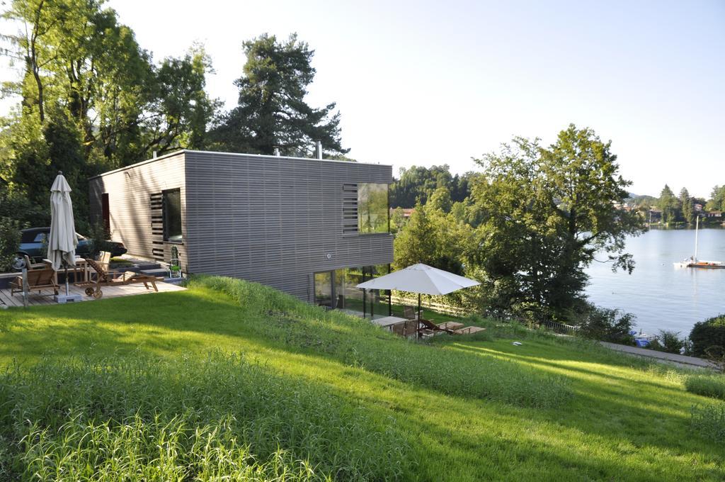 See 31, Ferienlofts Am Traunsee Traunkirchen Room photo