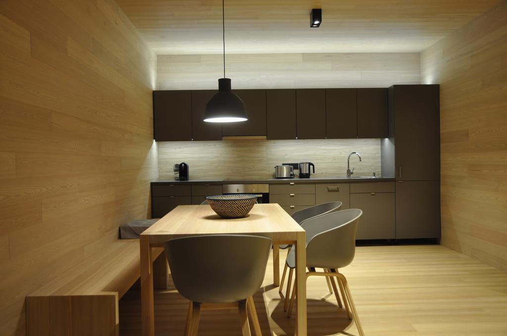 See 31, Ferienlofts Am Traunsee Apartment Traunkirchen Room photo