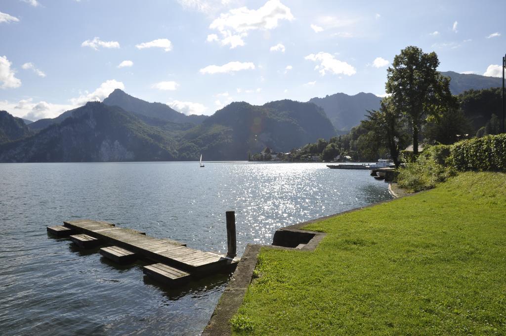 See 31, Ferienlofts Am Traunsee Traunkirchen Room photo