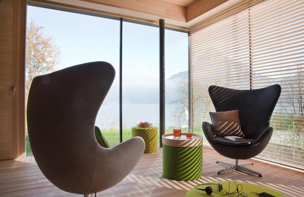 See 31, Ferienlofts Am Traunsee Traunkirchen Exterior photo