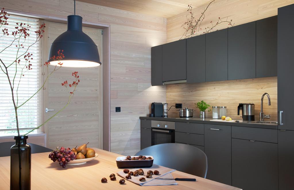 See 31, Ferienlofts Am Traunsee Apartment Traunkirchen Exterior photo