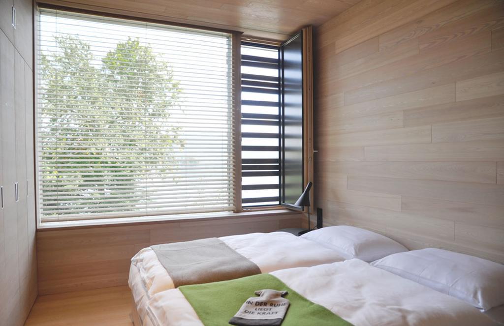 See 31, Ferienlofts Am Traunsee Traunkirchen Exterior photo